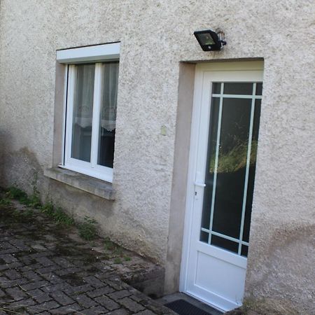 La Maison D'Odile Beaujeu-Saint-Vallier-et-Pierrejux Zewnętrze zdjęcie
